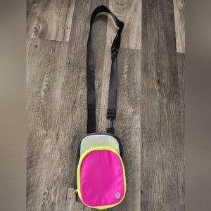 LULULEMON Crossbody Bag